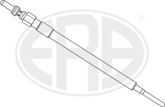 ERA 886012 - Glödstift xdelar.se