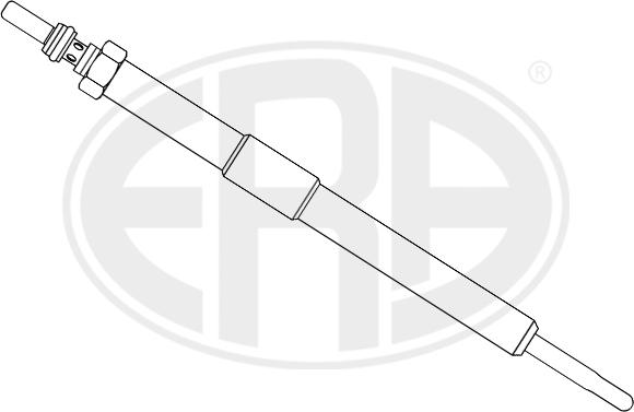 ERA 886035 - Glödstift xdelar.se