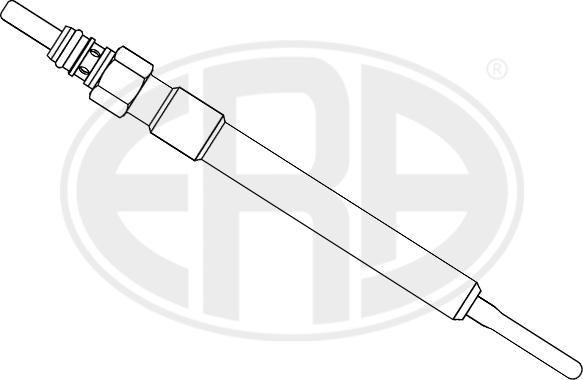 ERA 886032 - Glödstift xdelar.se