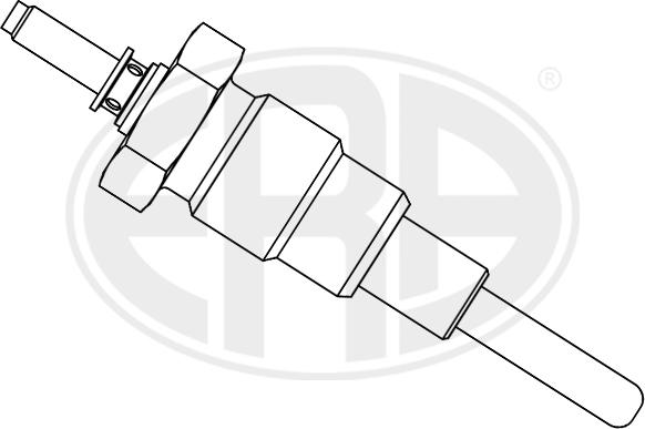 ERA 886202 - Glödstift xdelar.se