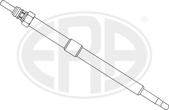 ERA 887042 - Glödstift xdelar.se