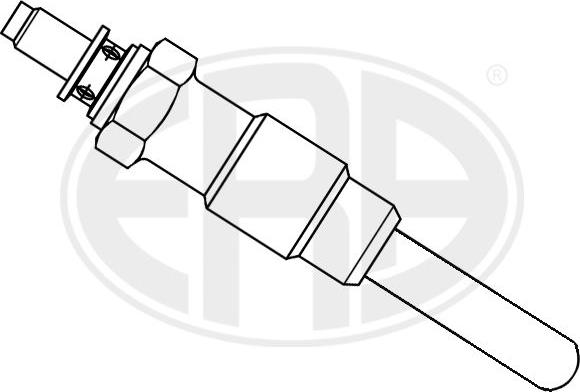 ERA 887036 - Glödstift xdelar.se