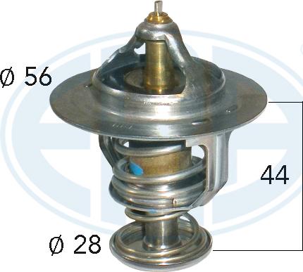 ERA 350364A - Termostat, kylvätska xdelar.se