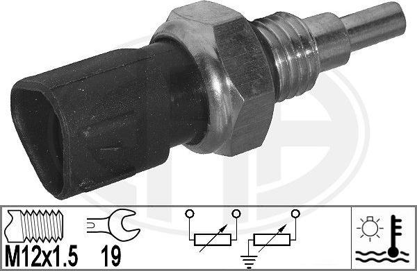 ERA 330974 - Sensor, kylmedietemperatur xdelar.se