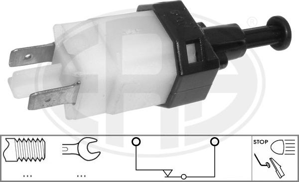 ERA 330436 - Bromsljuskontakt xdelar.se