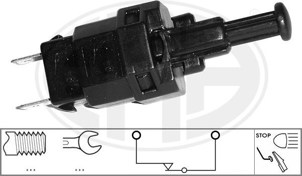 ERA 330429 - Bromsljuskontakt xdelar.se