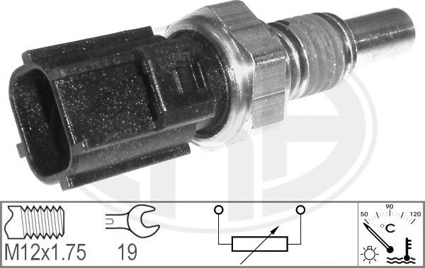 ERA 330584 - Sensor, kylmedietemperatur xdelar.se