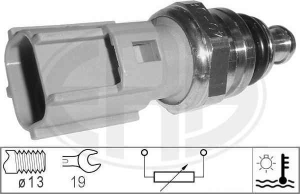 ERA 330585 - Sensor, kylmedietemperatur xdelar.se