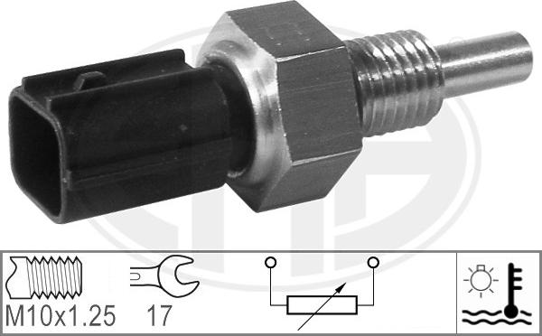 ERA 330648 - Sensor, kylmedietemperatur xdelar.se