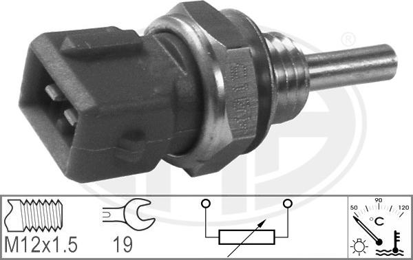 ERA 330653 - Sensor, kylmedietemperatur xdelar.se