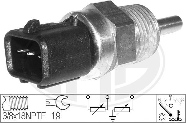 ERA 330632 - Sensor, kylmedietemperatur xdelar.se