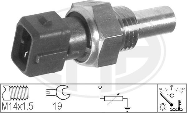 ERA 330097 - Sensor, kylmedietemperatur xdelar.se