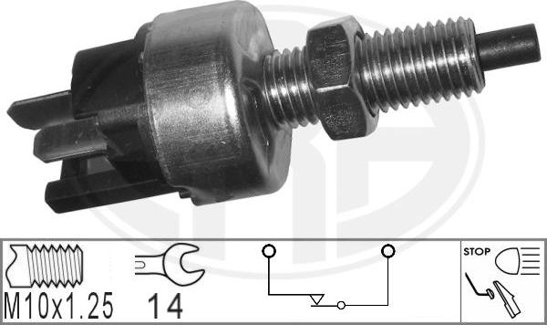 ERA 330039 - Bromsljuskontakt xdelar.se