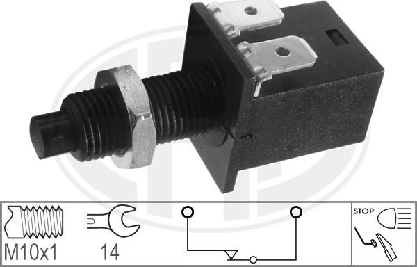 ERA 330035 - Bromsljuskontakt xdelar.se