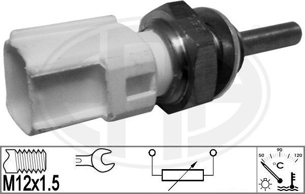 ERA 330858 - Sensor, kylmedietemperatur xdelar.se