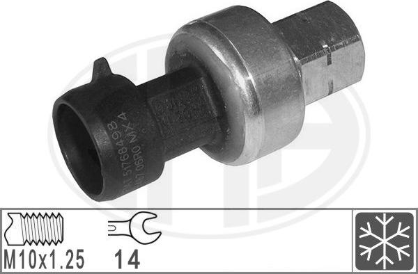 ERA 330773 - Tryckkontakt, klimatanläggning xdelar.se