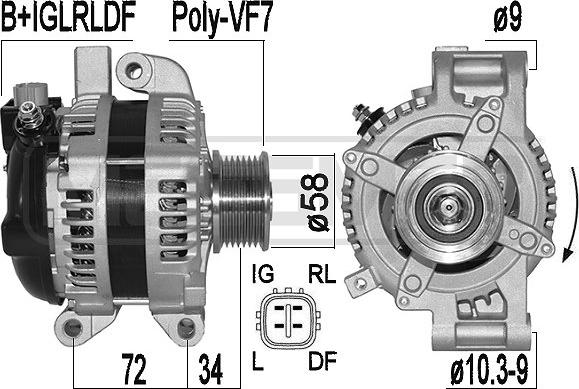 ERA 209534A - Generator xdelar.se