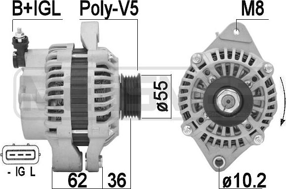 ERA 209353A - Generator xdelar.se