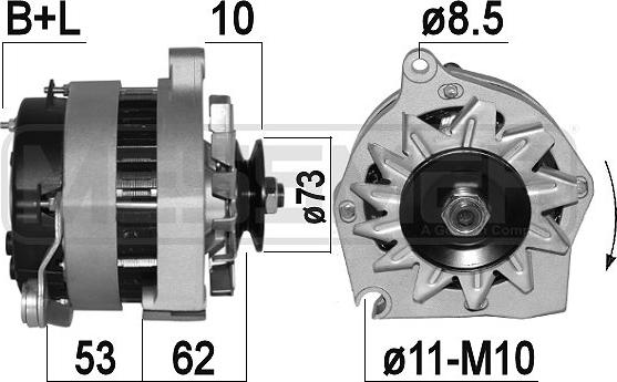 ERA 209389A - Generator xdelar.se