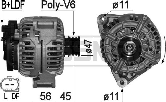 ERA 209279A - Generator xdelar.se