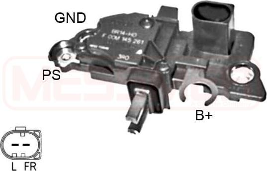 ERA 215990 - Generatorregulator xdelar.se