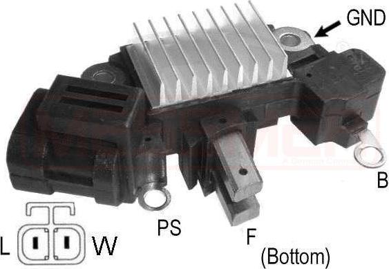 ERA 215406 - Generatorregulator xdelar.se