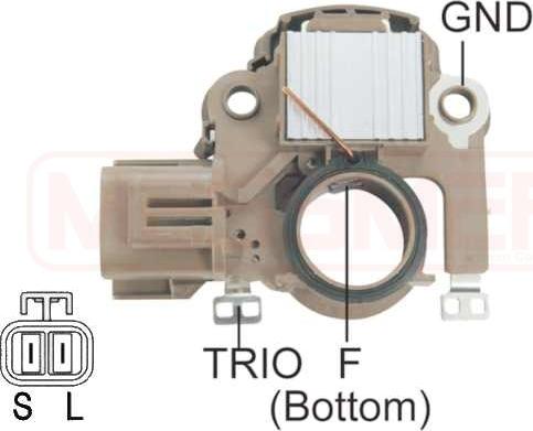 ERA 215561 - Generatorregulator xdelar.se