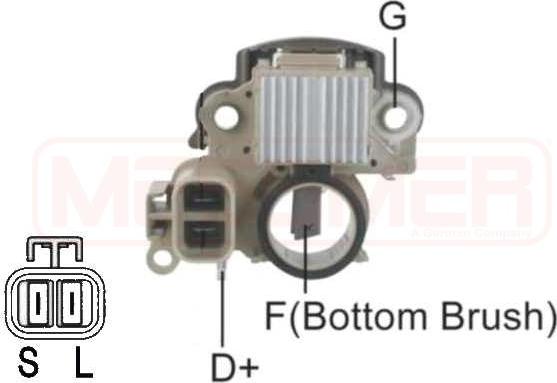 ERA 215562 - Generatorregulator xdelar.se