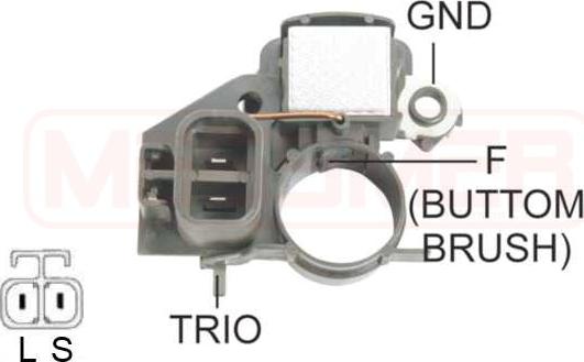 ERA 215520 - Generatorregulator xdelar.se