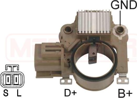 ERA 215570 - Generatorregulator xdelar.se