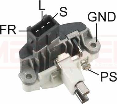 ERA 215296 - Generatorregulator xdelar.se