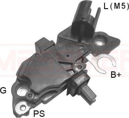 ERA 215243 - Generatorregulator xdelar.se