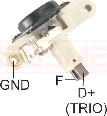 ERA 215284 - Generatorregulator xdelar.se