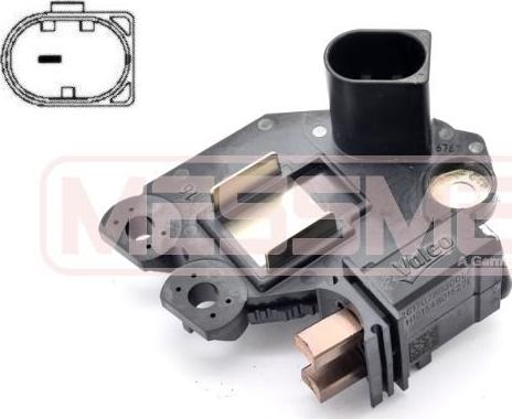 ERA 216230 - Generatorregulator xdelar.se