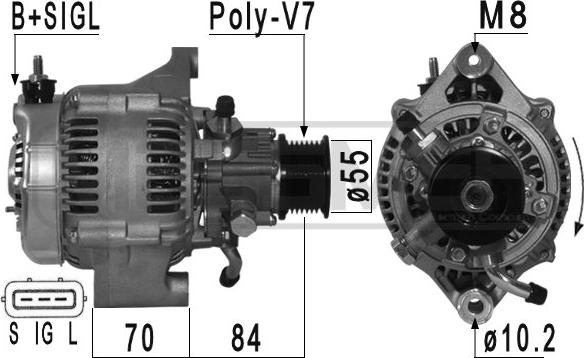 ERA 210961A - Generator xdelar.se