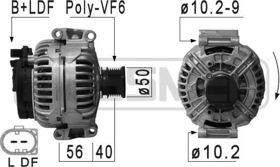 ERA 210901A - Generator xdelar.se