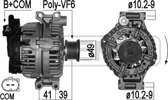 ERA 210985A - Generator xdelar.se