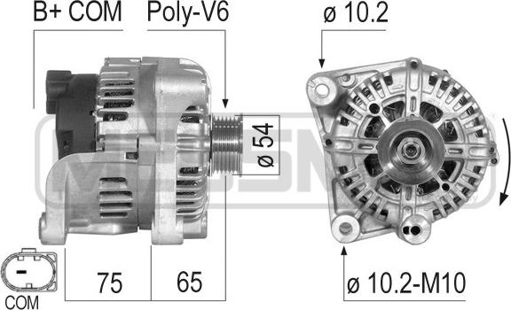 ERA 210499A - Generator xdelar.se