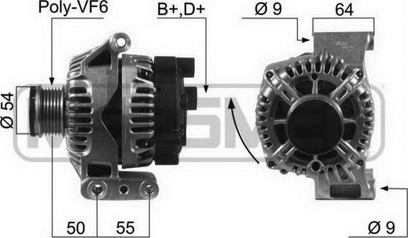 ERA 210451A - Generator xdelar.se