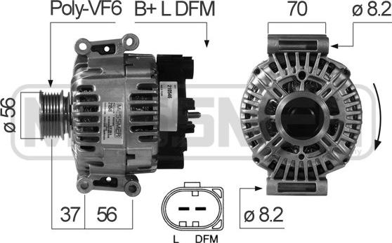 ERA 210546 - Generator xdelar.se