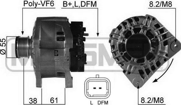 ERA 210503A - Generator xdelar.se