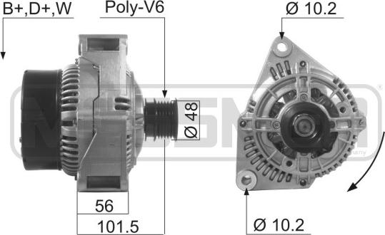 ERA 210042A - Generator xdelar.se