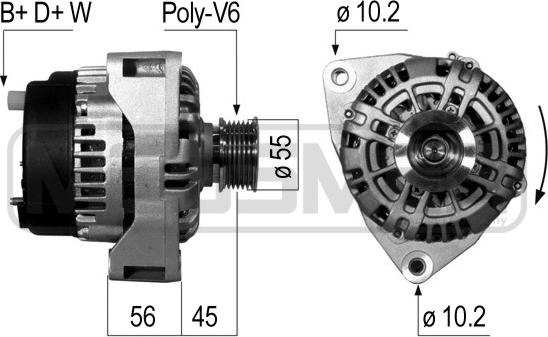 ERA 210052A - Generator xdelar.se