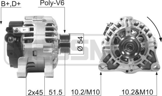 ERA 210016A - Generator xdelar.se