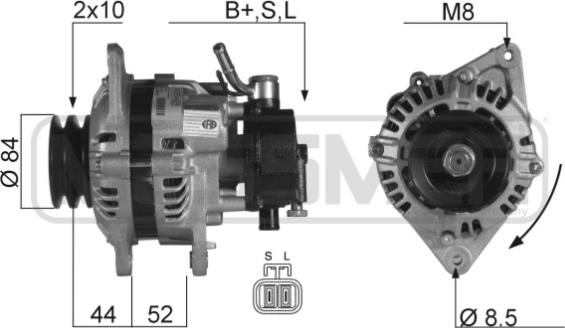 ERA 210114A - Generator xdelar.se