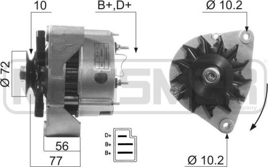 ERA 210111A - Generator xdelar.se