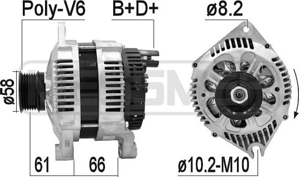 ERA 210849A - Generator xdelar.se