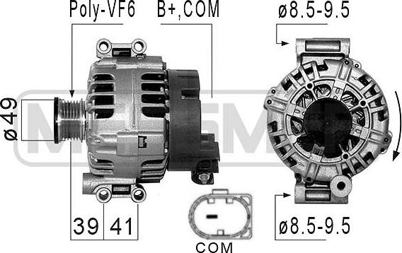 ERA 210855A - Generator xdelar.se