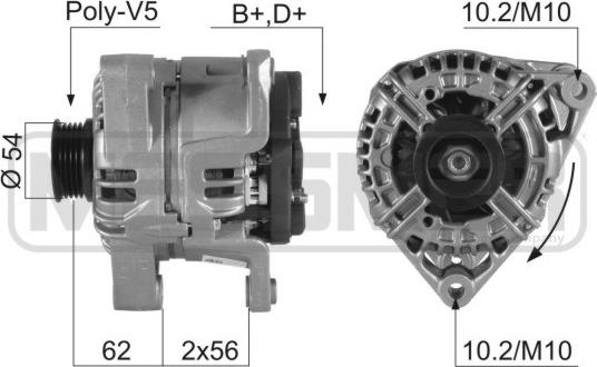 ERA 210356A - Generator xdelar.se