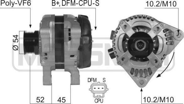 ERA 210358A - Generator xdelar.se